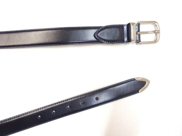 BELT 7200-2 NV 120cm(サイズ調整可能)