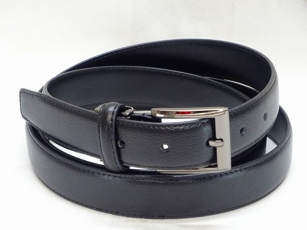 KIETH BELT 91995-14 BL 155cm(サイズ調整可能)