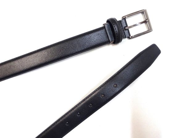 KIETH BELT 91995-14 BL 155cm(サイズ調整可能)