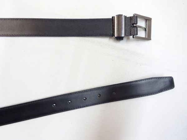 KIETH BELT 91995-14 BL 155cm(サイズ調整可能)