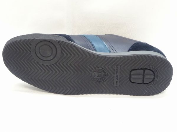 メフィスト MEPHISTO ELYO 3655 DBU