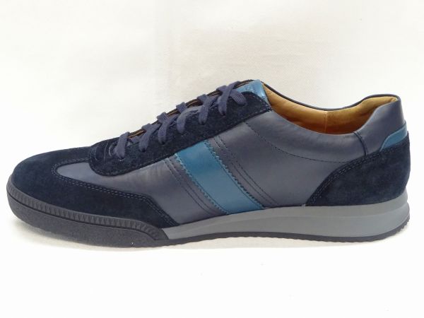 メフィスト MEPHISTO ELYO 3655 DBU