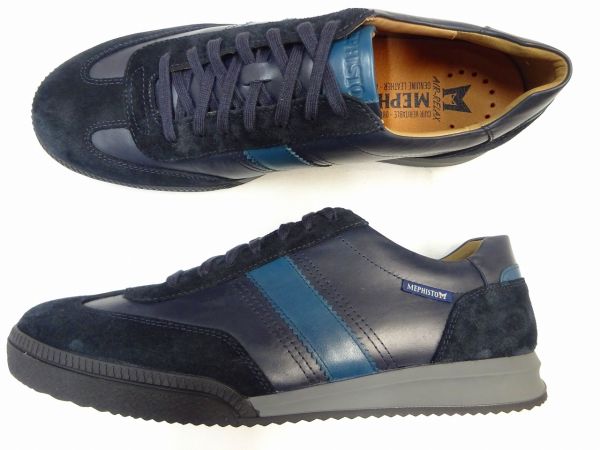 メフィスト MEPHISTO ELYO 3655 DBU