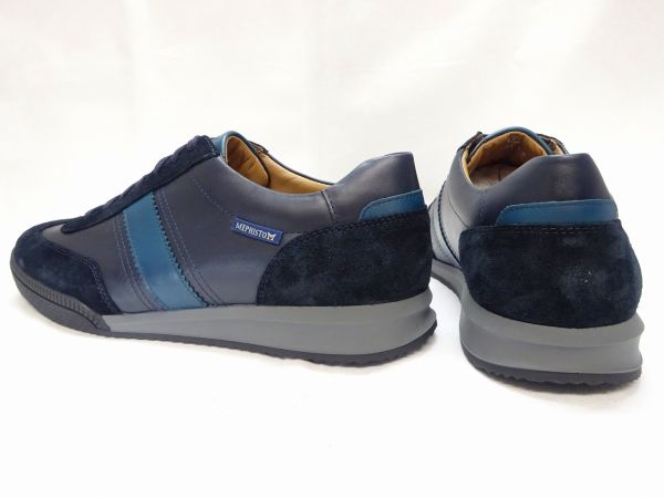 メフィスト MEPHISTO ELYO 3655 DBU