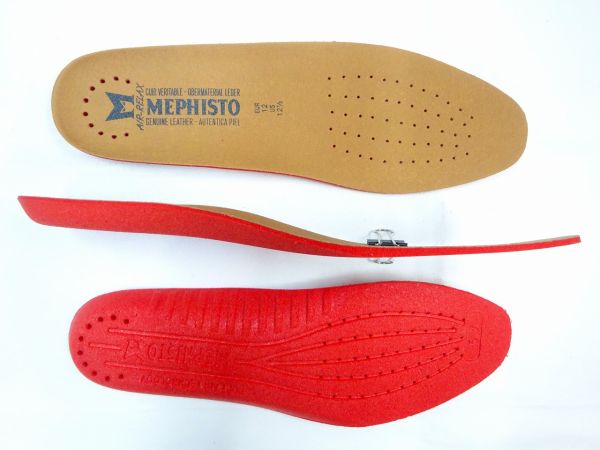 メフィスト MEPHISTO ELYO 3655 DBU