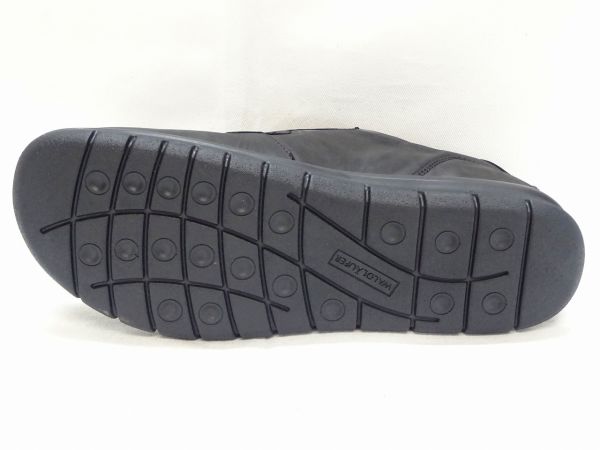 WALDLAUFER バルディローファー HECTOR 366002 【H】 BL