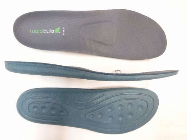 WALDLAUFER バルディローファー HECTOR 366002 【H】 BL