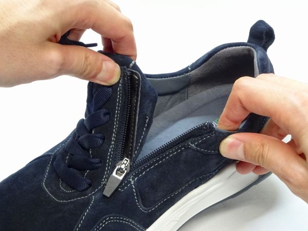 WALDLAUFER バルディローファー H-TOM 713003 【H】 DBU