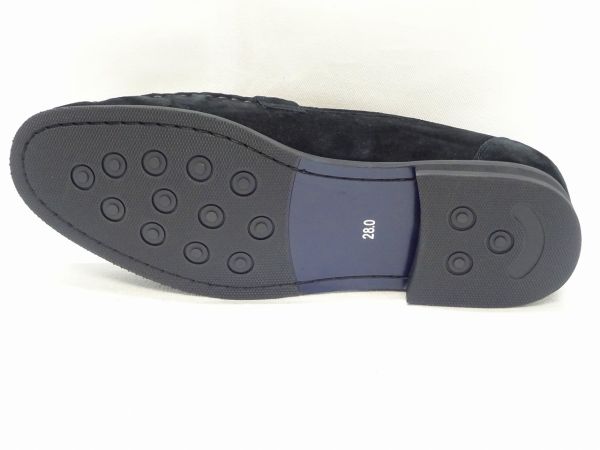 ABBEYROAD アビーロード 9513 BL-S