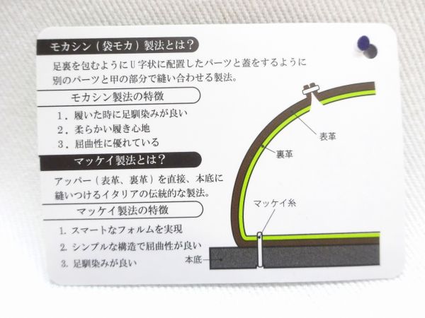 ABBEYROAD アビーロード 9513 NV-S