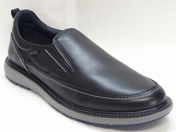 ピコリノス PIKOLINOS BILBAO M8D-3054C1 BL