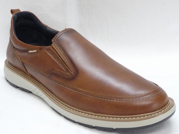 ピコリノス PIKOLINOS BILBAO M8D-3054C1 BR