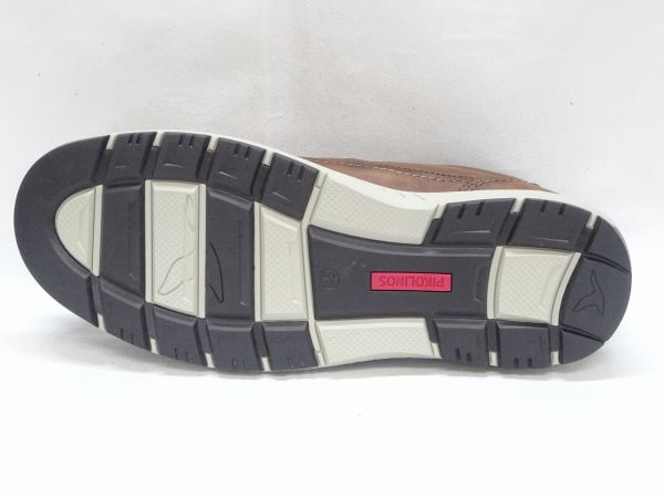 ピコリノス PIKOLINOS BILBAO M8D-3054C1 BR