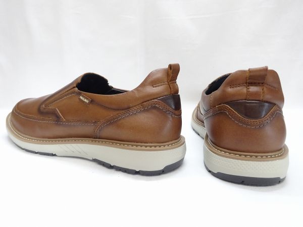 ピコリノス PIKOLINOS BILBAO M8D-3054C1 BR