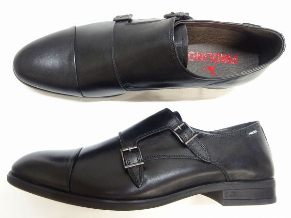 ピコリノス PIKOLINOS BRISTOL M7J-3229 BL