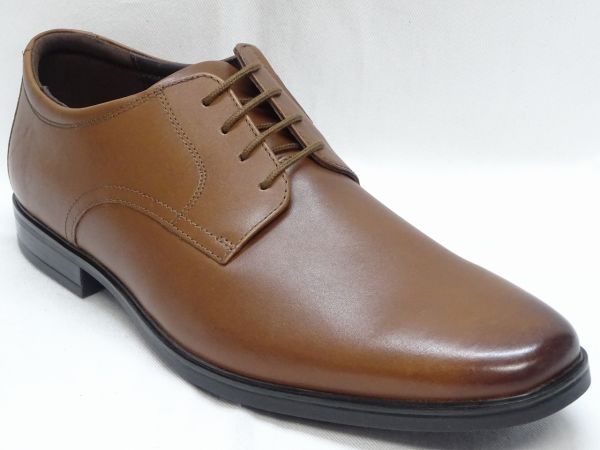 クラークス HOWARD WALK 638J 【Gワイズ】