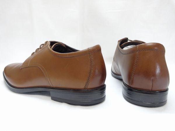 クラークス HOWARD WALK 638J 【Gワイズ】