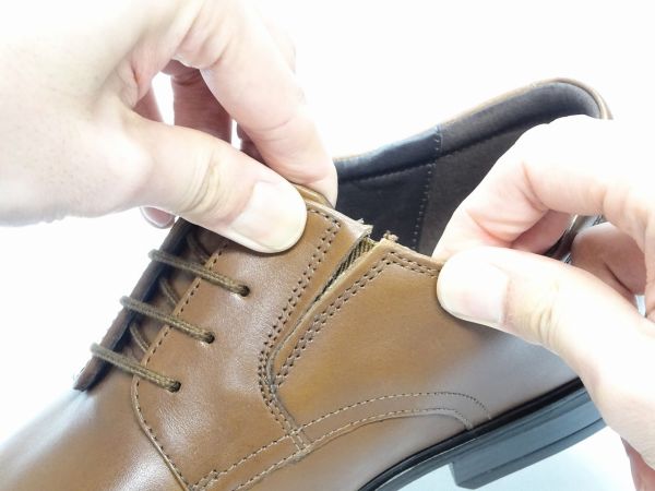 クラークス HOWARD WALK 638J 【Gワイズ】