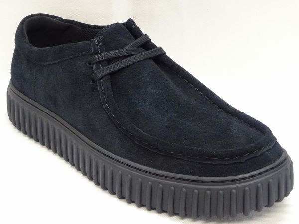 クラークス TORHILL LO 664J 【Gワイズ】