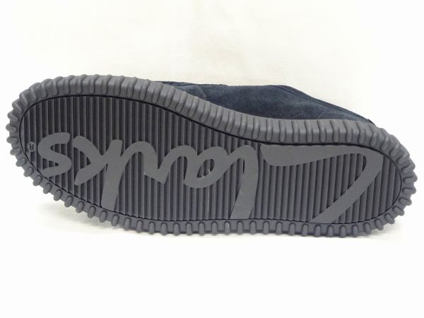 クラークス TORHILL LO 664J 【Gワイズ】