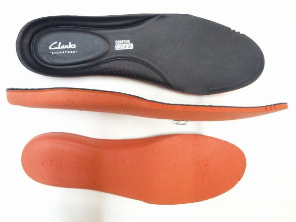 クラークス TORHILL LO 664J 【Gワイズ】