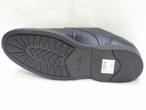 クラークス ALDWIN LACE GTX 820J 【Gワイズ】