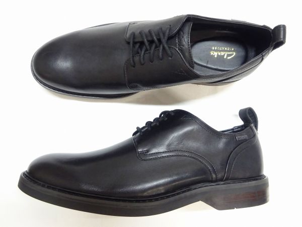 クラークス ALDWIN LACE GTX 820J 【Gワイズ】