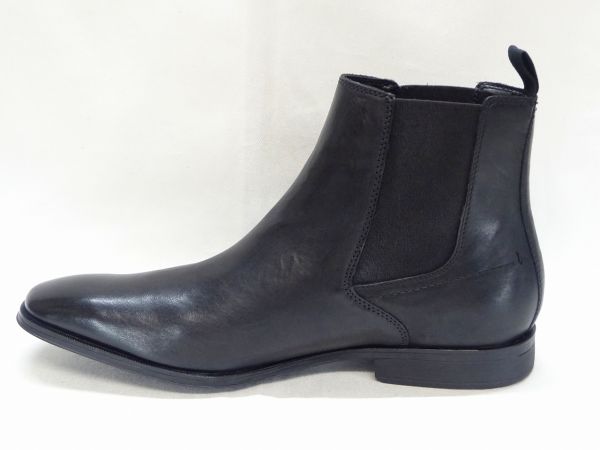 クラークス PAULTON EASY 824J 【Gワイズ】