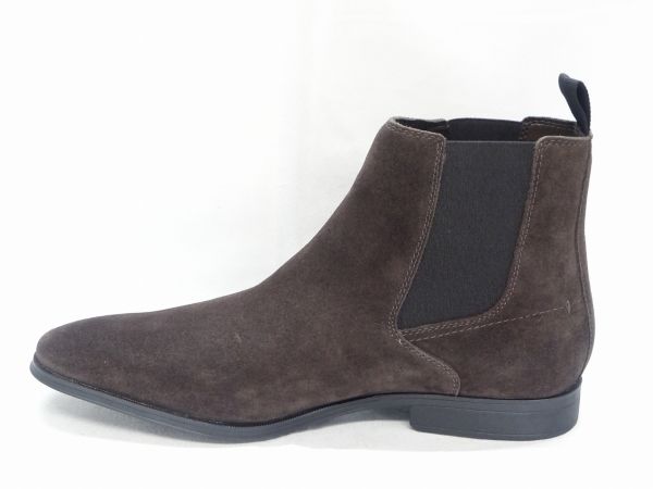 クラークス PAULTON EASY 824J 【Gワイズ】