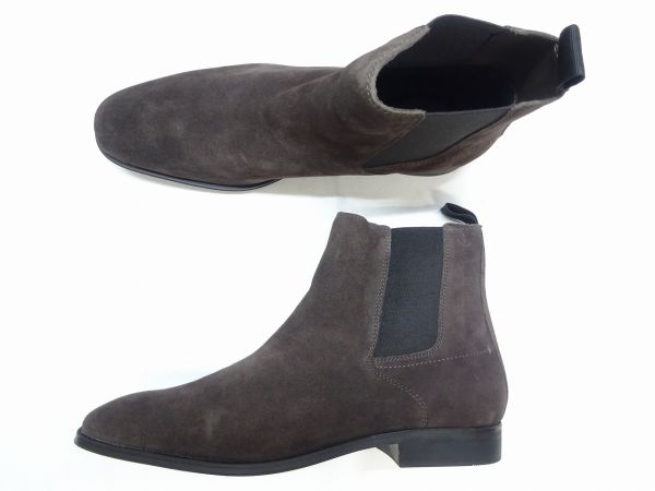 クラークス PAULTON EASY 824J 【Gワイズ】