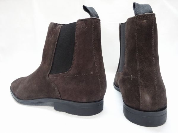 クラークス PAULTON EASY 824J 【Gワイズ】