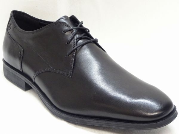 クラークス PAULTON LACE 825J 【Gワイズ】