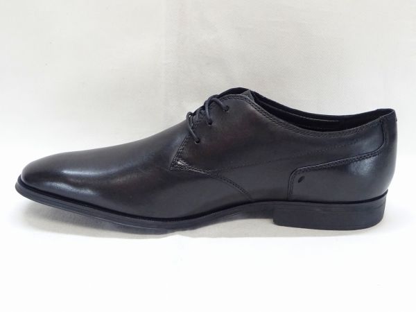 クラークス PAULTON LACE 825J 【Gワイズ】