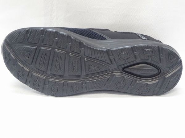 スケッチャーズ EQUALIZER 6.0-STOAVER 233103-BBK