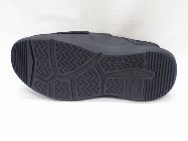 スケッチャーズ PARSON OSWIN 【エクストラワイド幅】 204866WW-BBＫ