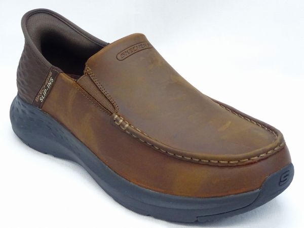 スケッチャーズ PARSON OSWIN 【エクストラワイド幅】 204866WW-CDB