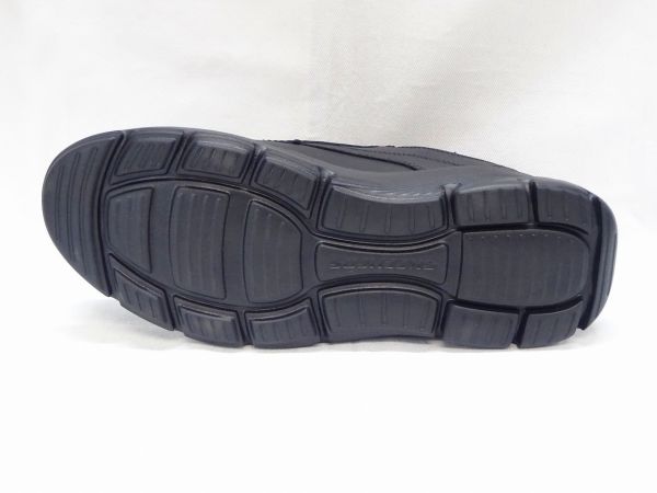 スケッチャーズ ARCH FIT GARZA-LANGSTON 205511-BBＫ