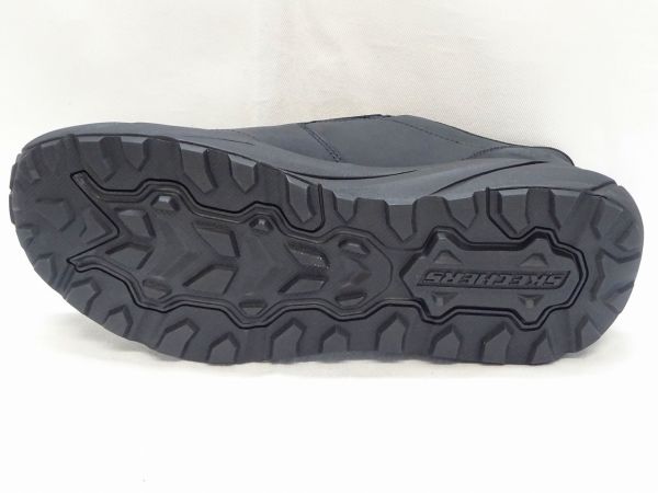 スケッチャーズ CONNER RAYNE 205547-BBK