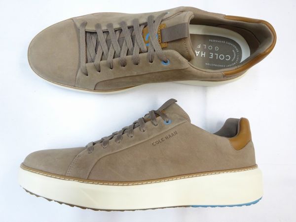 コールハーン GP TOPSPIN SNEAKER C41191 CF-N