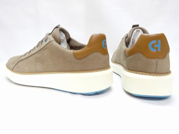 コールハーン GP TOPSPIN SNEAKER C41191 CF-N