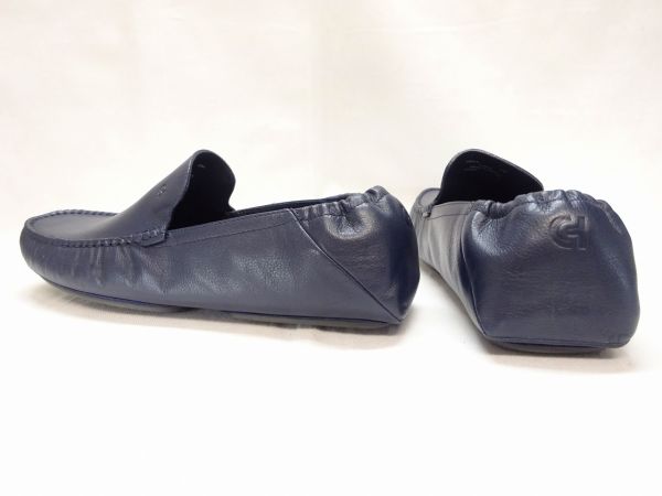 コールハーン GENTLEMENS TRAVEL SLIPPER C41810