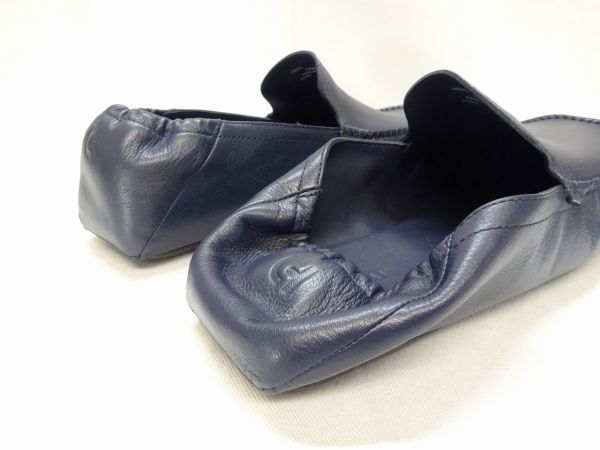コールハーン GENTLEMENS TRAVEL SLIPPER C41810