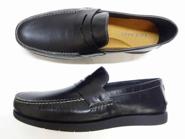 コールハーン BROWER PENNY LOAFER C42277