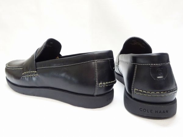 コールハーン BROWER PENNY LOAFER C42277