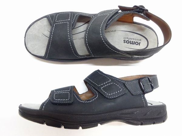 JOMOS ジョモス 503607-42000 BL 【Hワイズ】