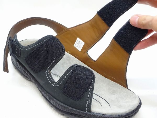 JOMOS ジョモス 503607-42000 BL 【Hワイズ】