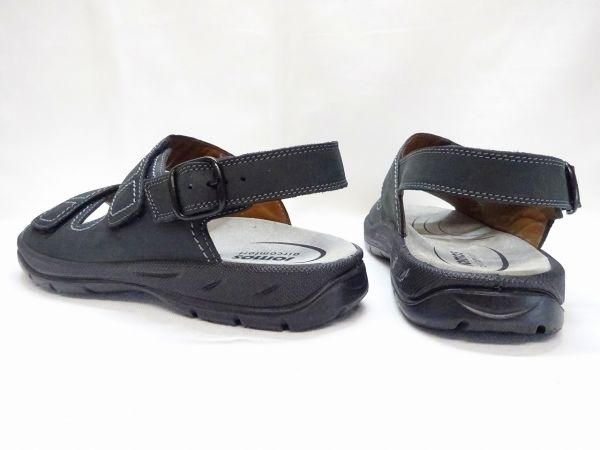 JOMOS ジョモス 503607-42000K BL 【Hワイズ】