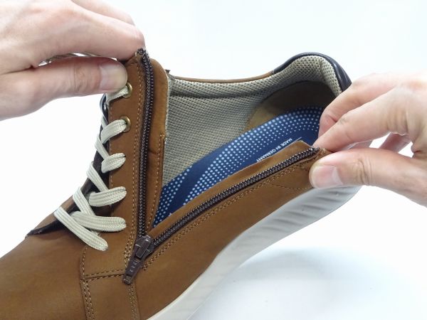 JOMOS ジョモス 326374-178 CN 【Mワイズ(6E)】