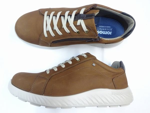 JOMOS ジョモス 326374-178K CN 【Mワイズ(6E)】