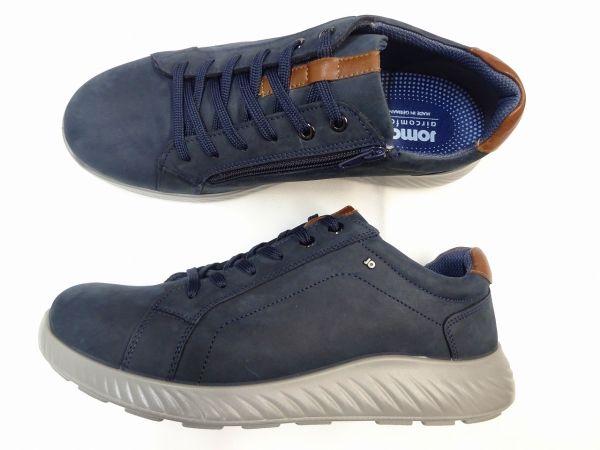 JOMOS ジョモス 326374-178 DBU 【Mワイズ(6E)】